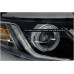 autolamp ccfl led headlights kia forte 2009-12